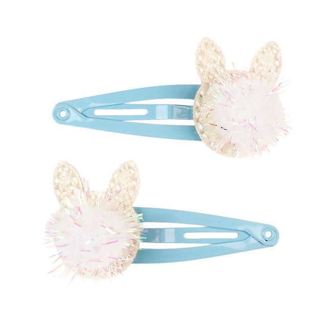 Barrettes Rabbit