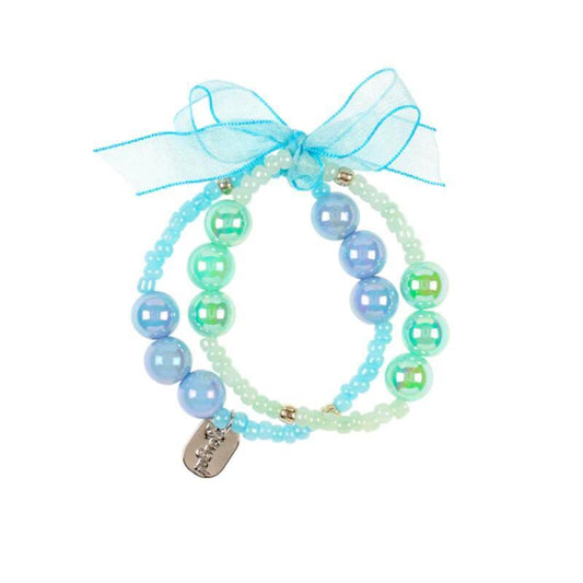 Jany bracelet - Blue - Souza for Kids