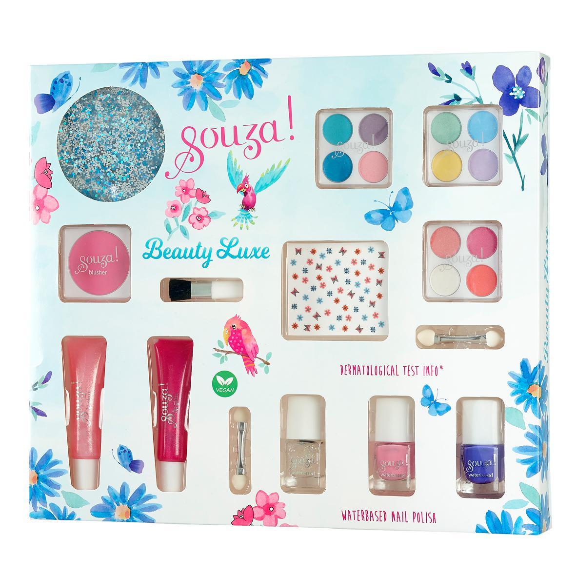 Set beauté luxe