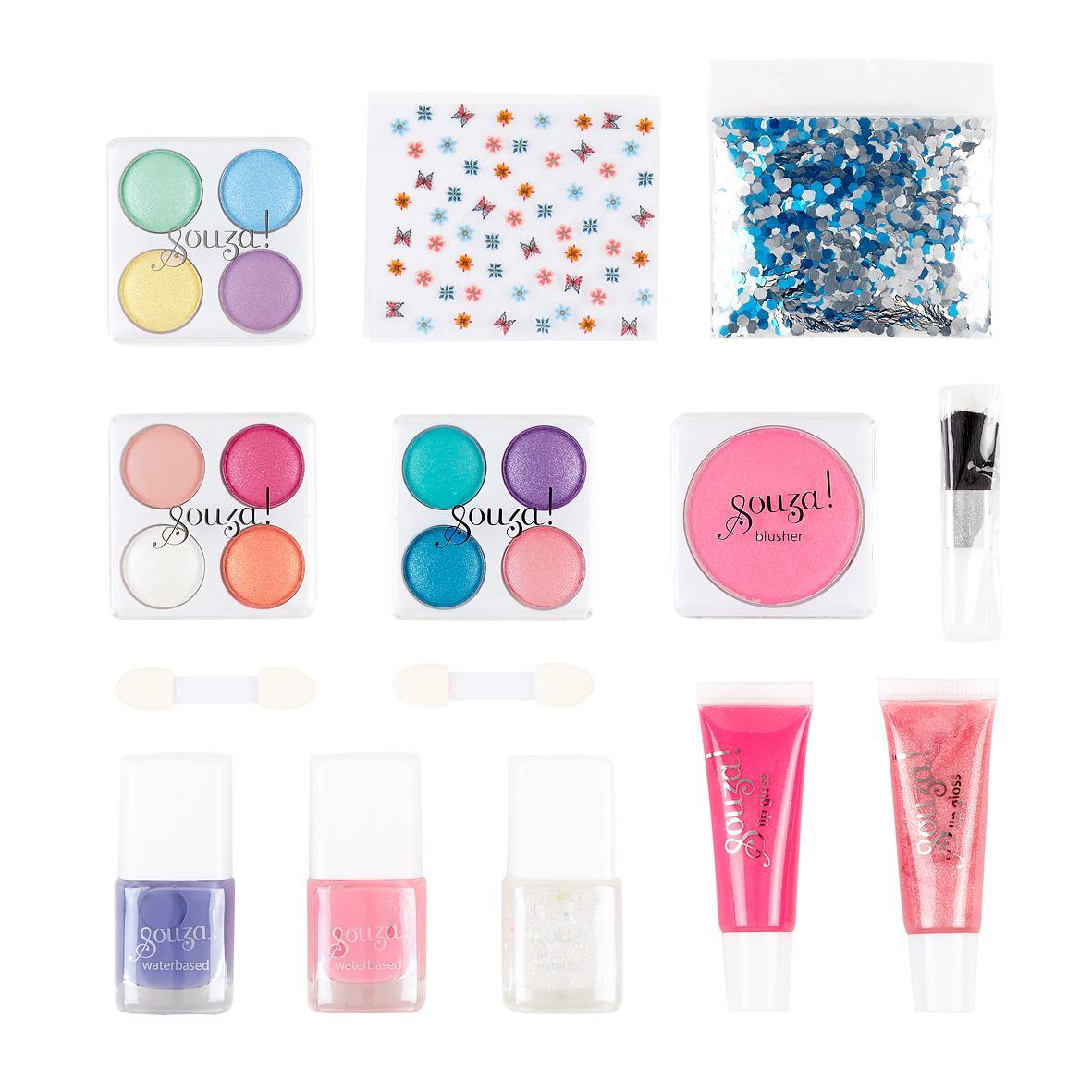 Set beauté luxe