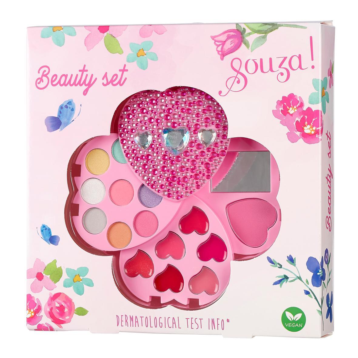 Set de maquillage Beauty