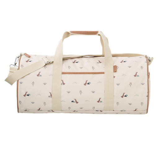 Large Rabbit Sandshell Weekend Bag - Fresk