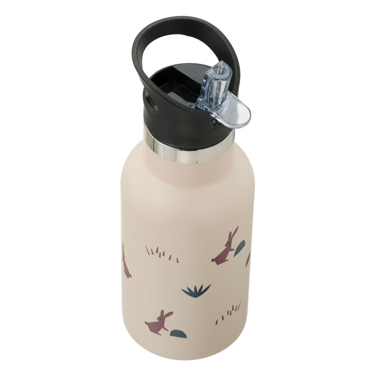 350 ml Insulated Water Bottle - Rabbit Sandshell by Fresk