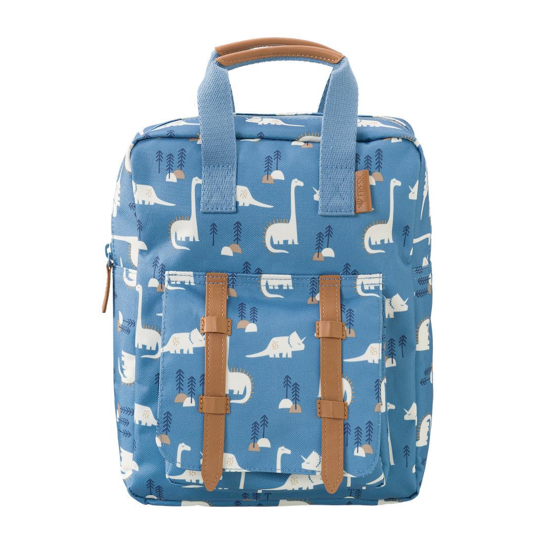 Small Dino Backpack - FRESK