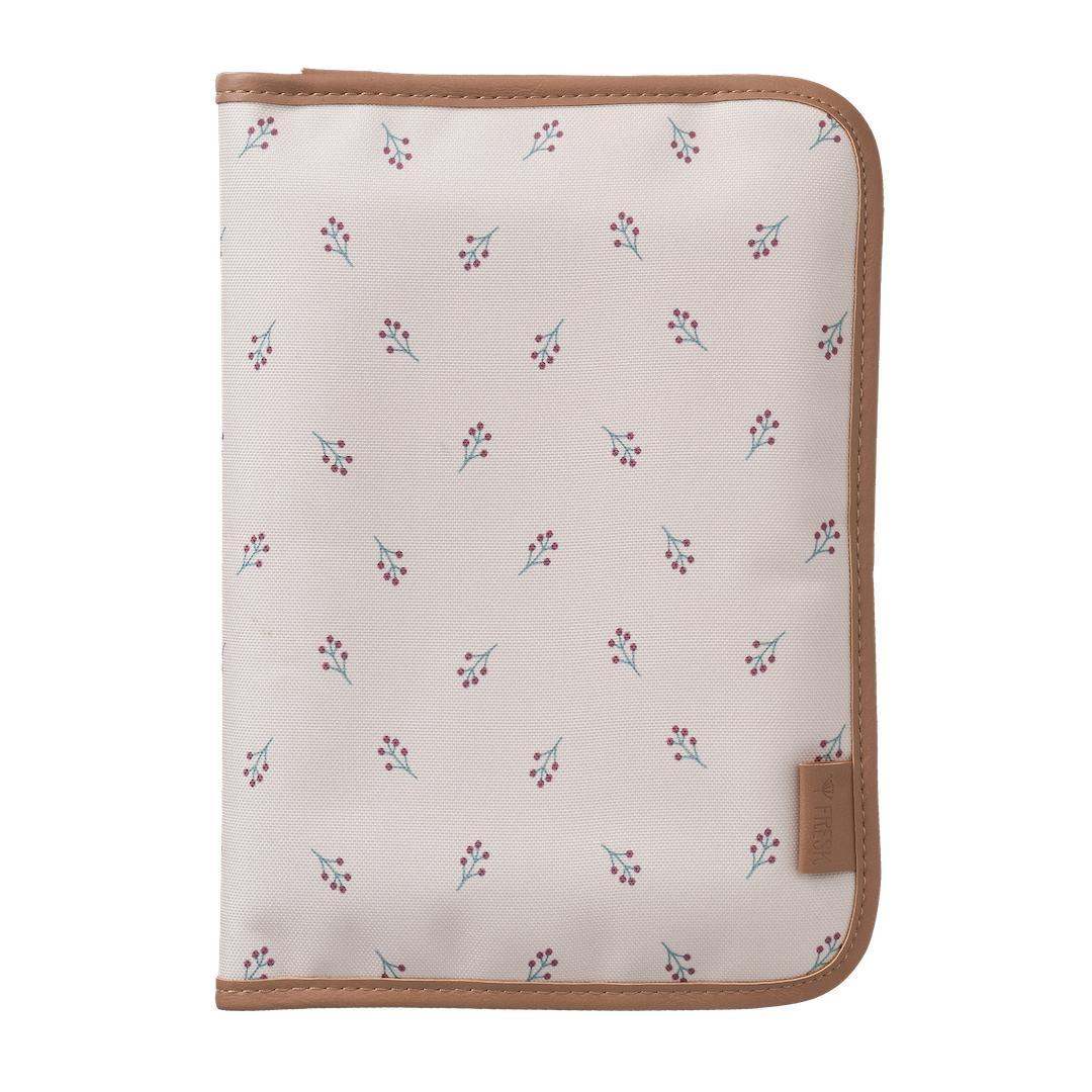 Fresk Berries Diaper Change Pouch