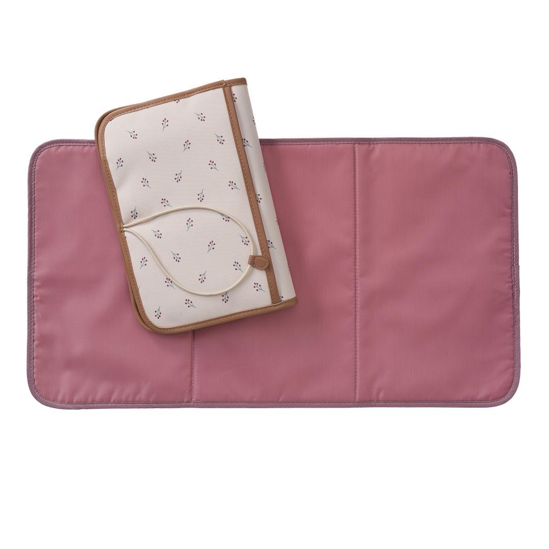 Fresk Berries Diaper Change Pouch