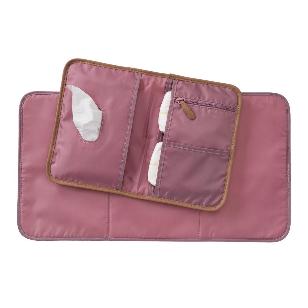 Fresk Berries Diaper Change Pouch