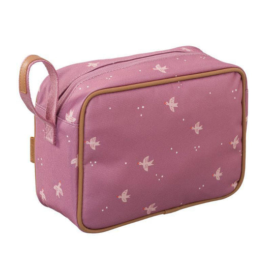 Fresk Swallow Toiletry Bag - Large