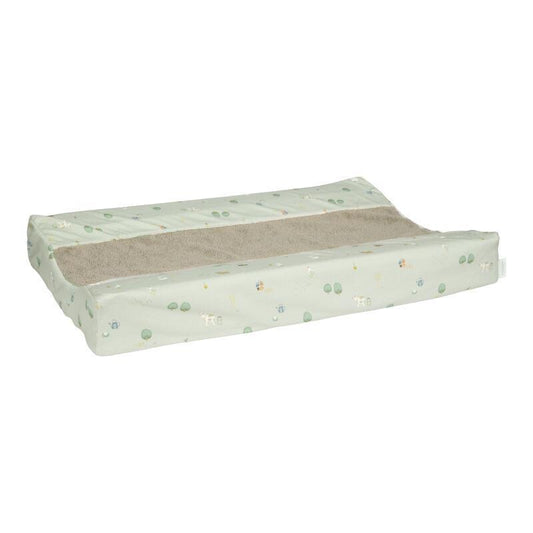 Housse pour matelas à langer Little Farm - Little dutch