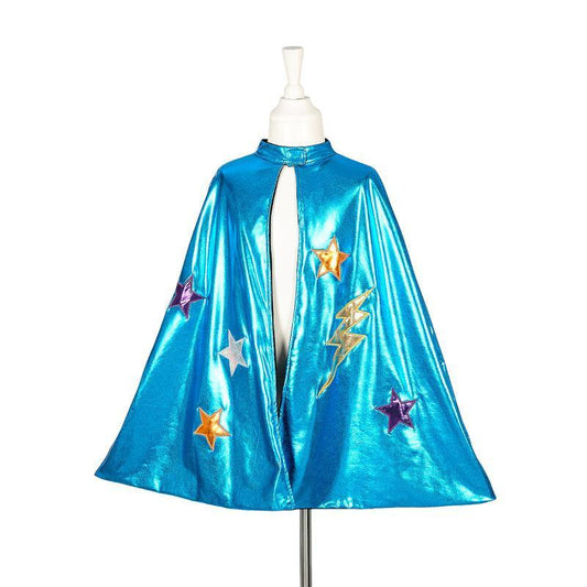 Souza for Kids - Reversible Cape - Superhero / Bat