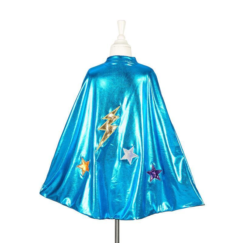 Souza for Kids - Reversible Cape - Superhero / Bat