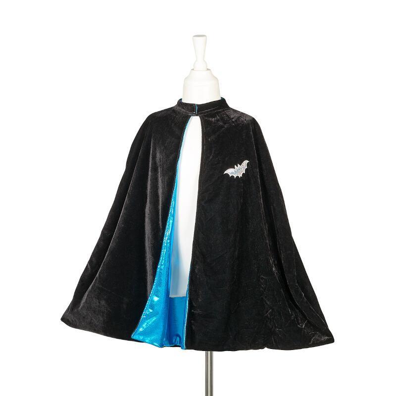 Souza for Kids - Reversible Cape - Superhero / Bat