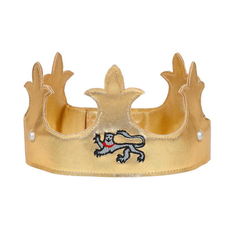 Souza for Kids - King Arthur Crown