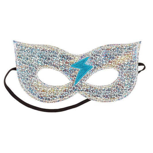 Souza for Kids - Superhero Mask