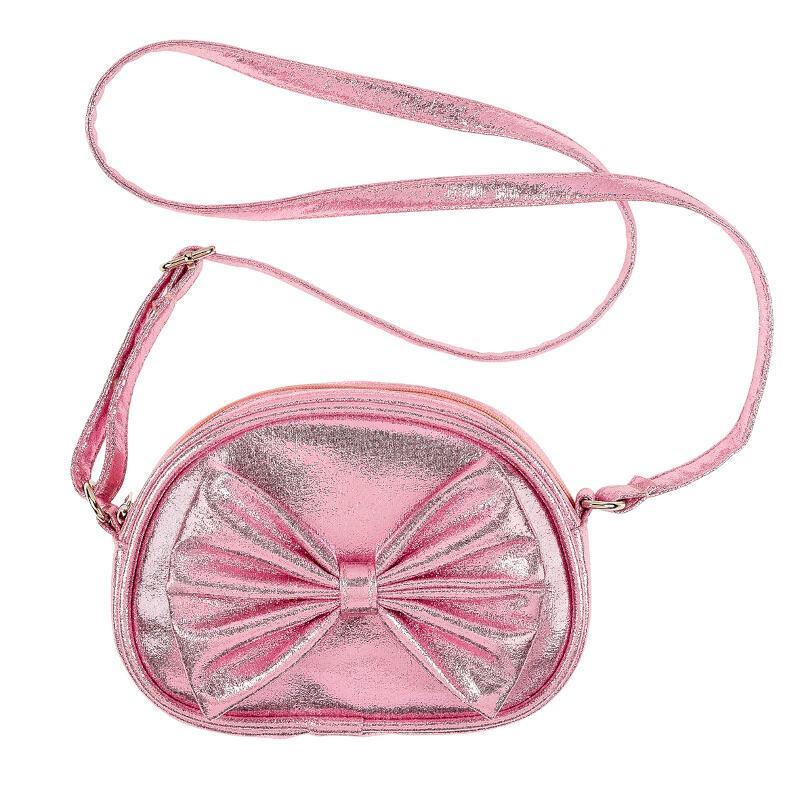 Sac Cheline noeud rose - Souza for Kids