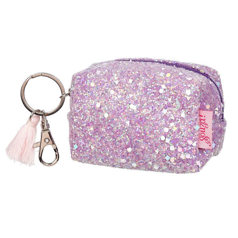 Porte-monnaie Lyna rose calir - Souza for Kids