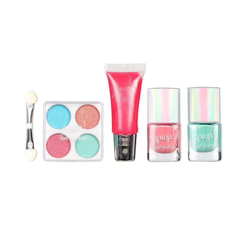 Maquillage pour enfants set beauté sirène - Souza for Kids