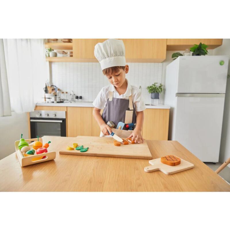 Chef Set - Plan toys