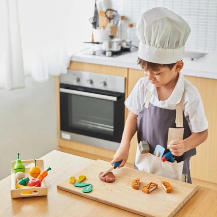 Chef Set - Plan toys