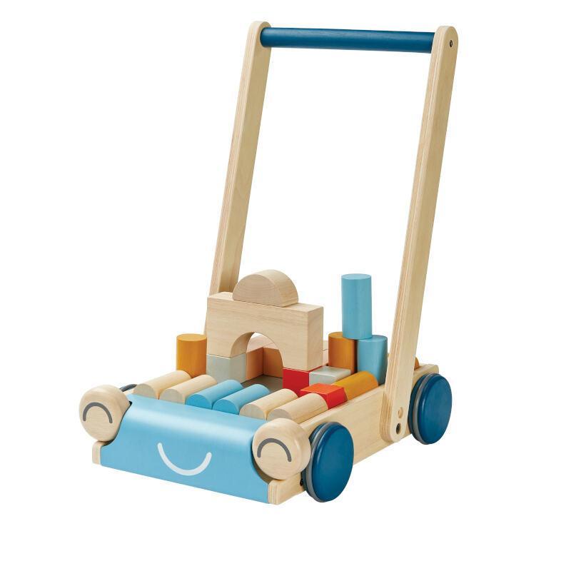 Chariot de marche - Baby Walker Orchard