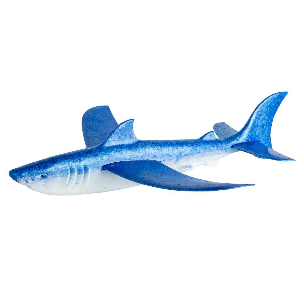 Planeur Requin