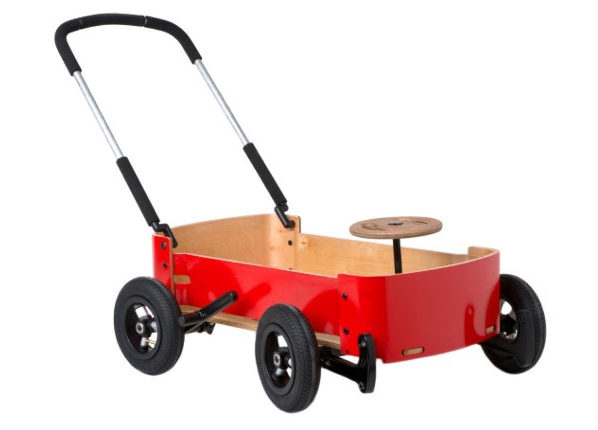 wishbone wagon transformable 3 en 1