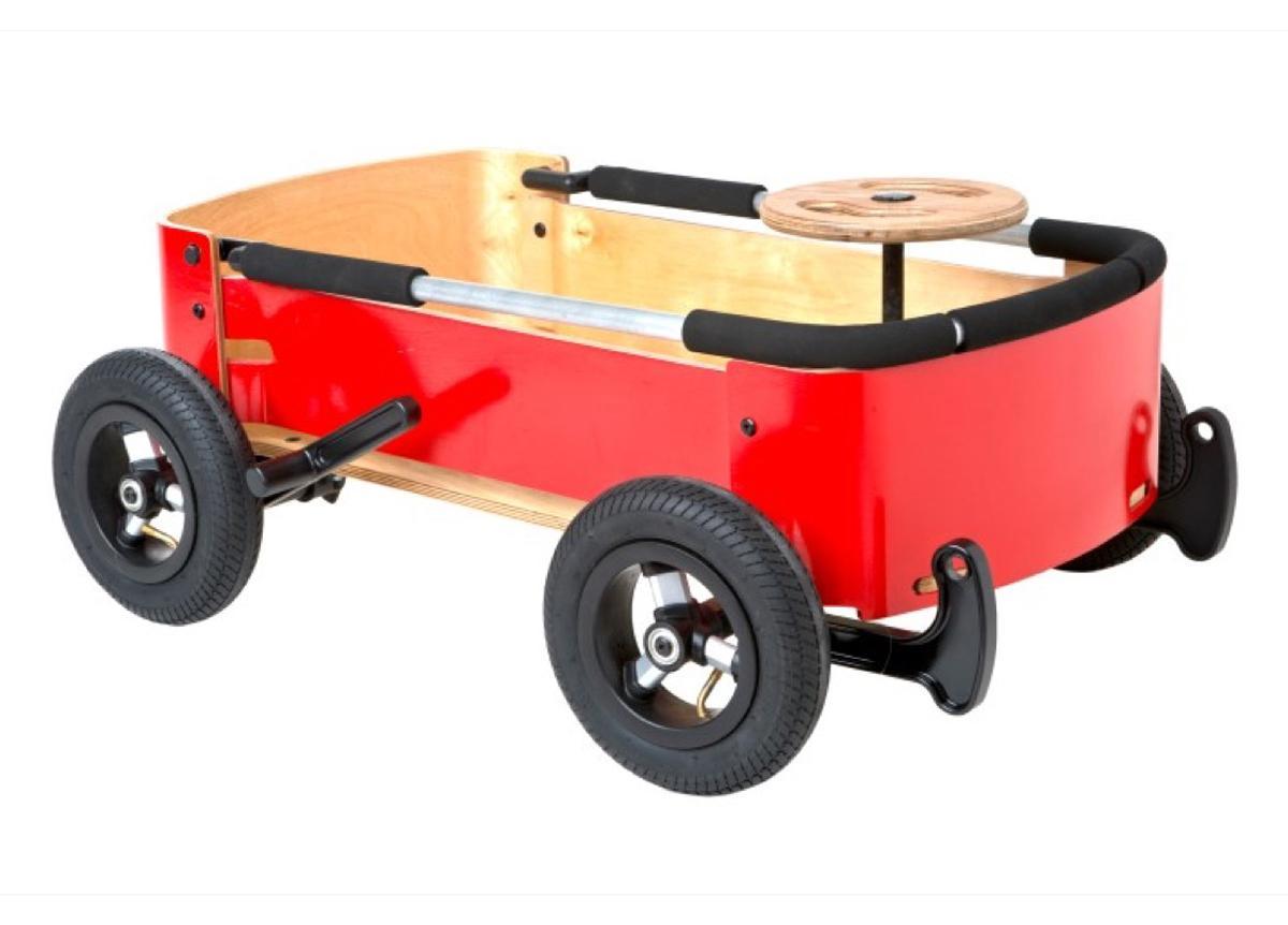 wishbone wagon transformable 3 en 1