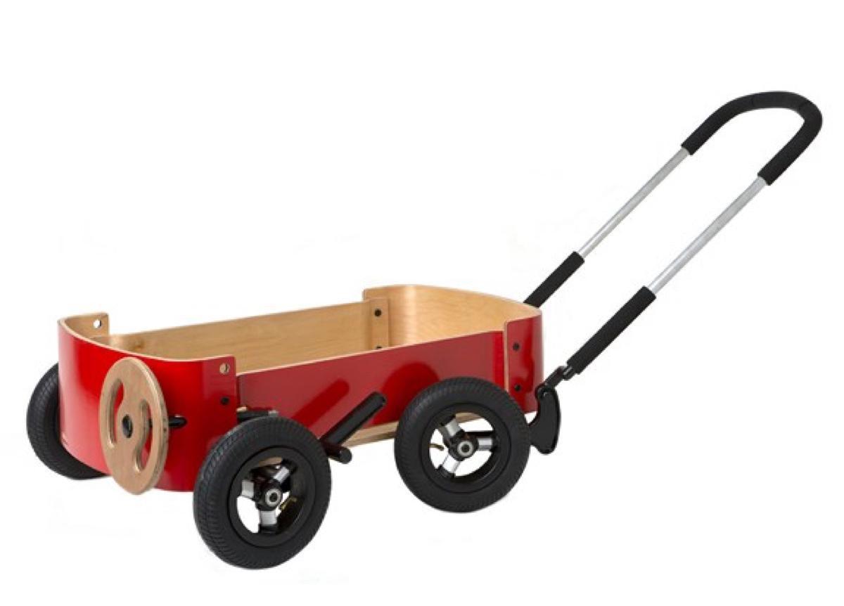 wishbone wagon transformable 3 en 1