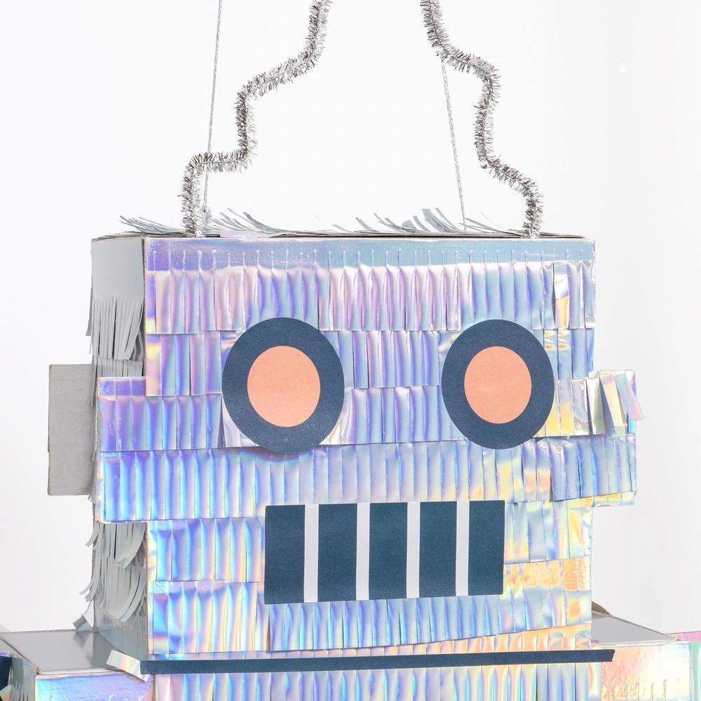 Pinata - Robot