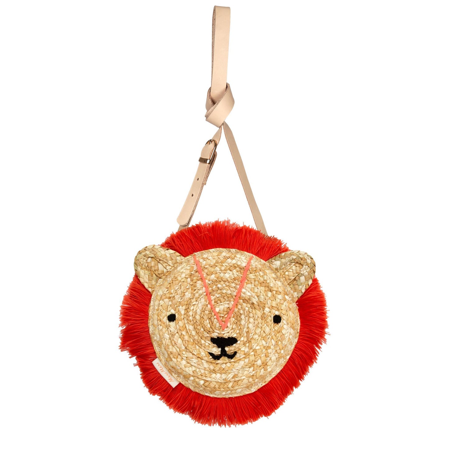 Sac à main - Lion