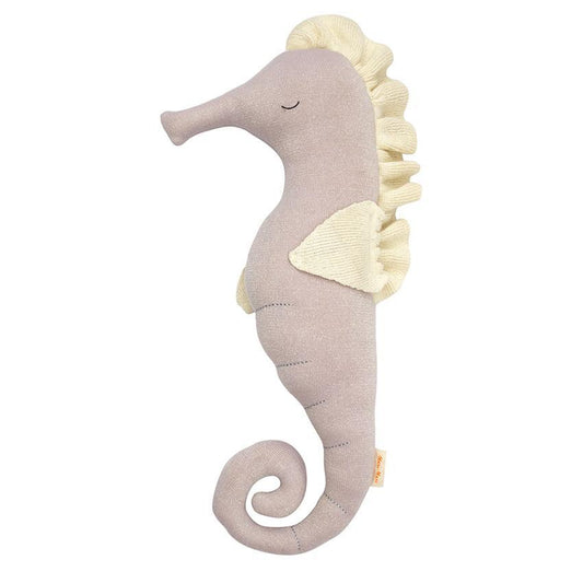 Grand hippocampe - Bianca Seahorse