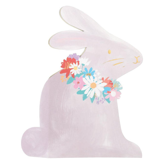 Spring Bunny Sticker Book