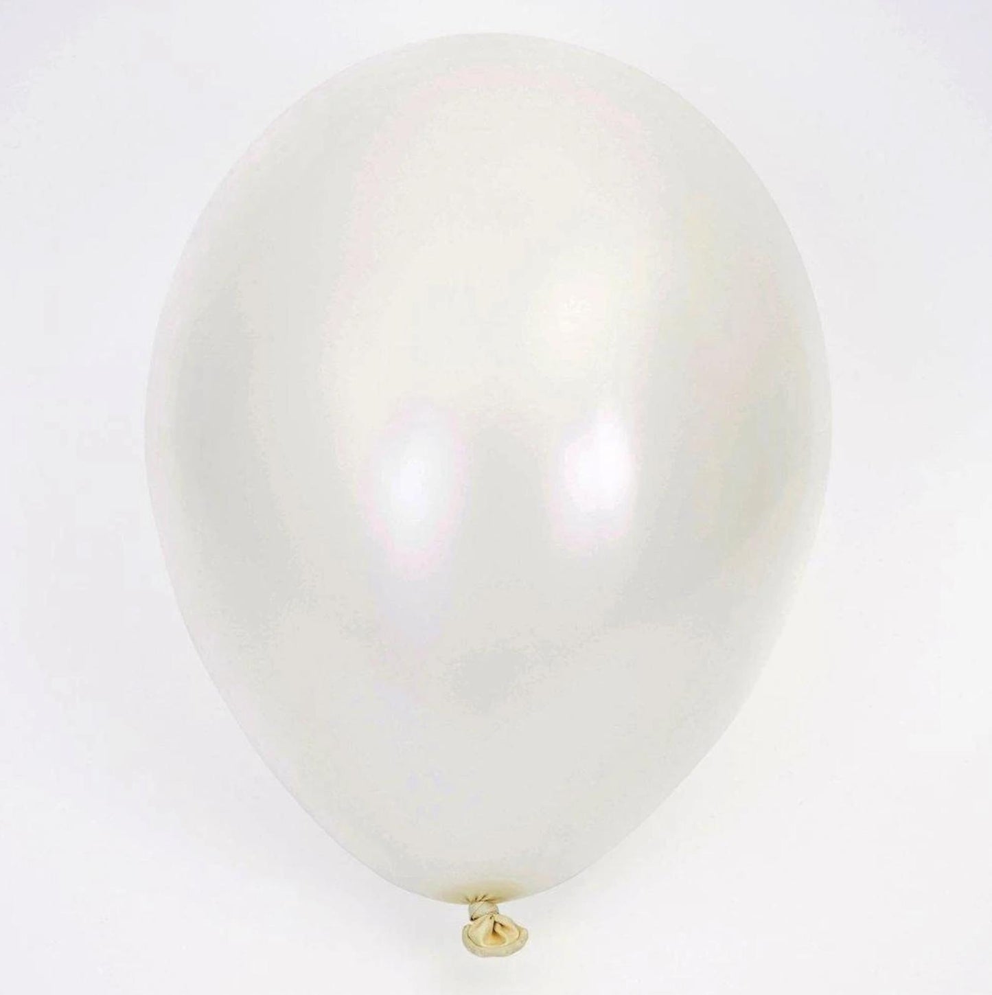 Ballons - Beautiful Silver