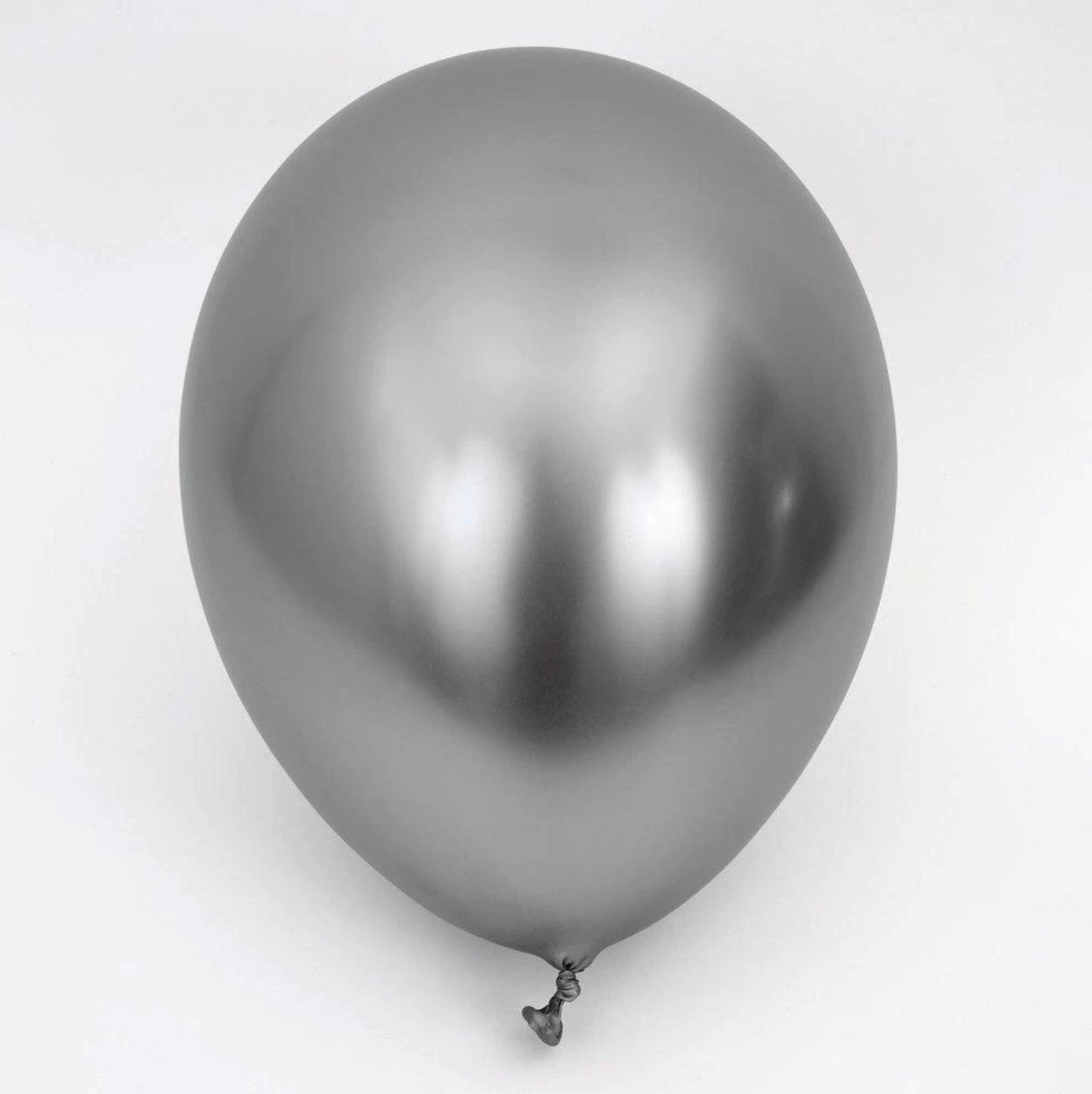 Ballons - Beautiful Silver