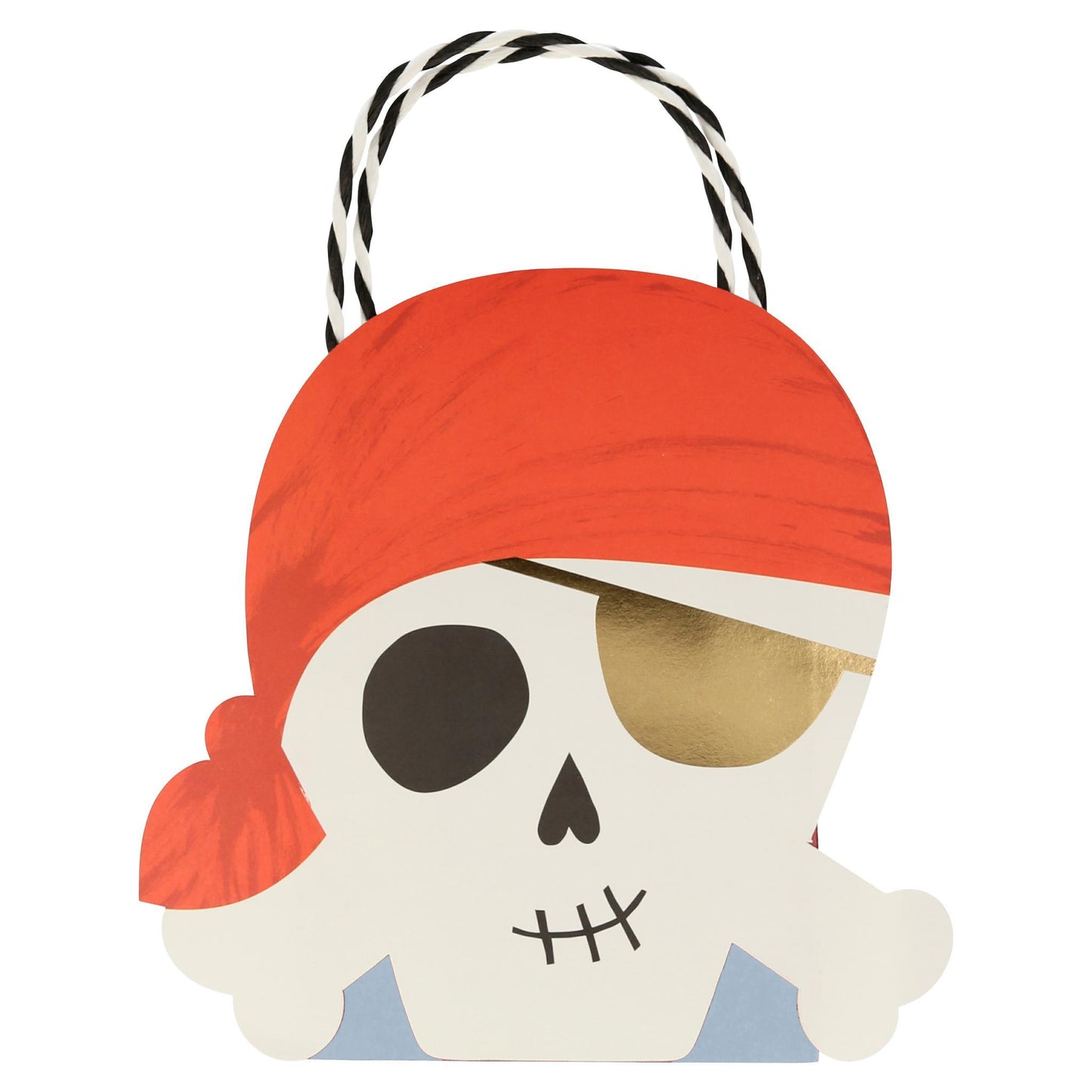 Sachets cadeau - Pirate