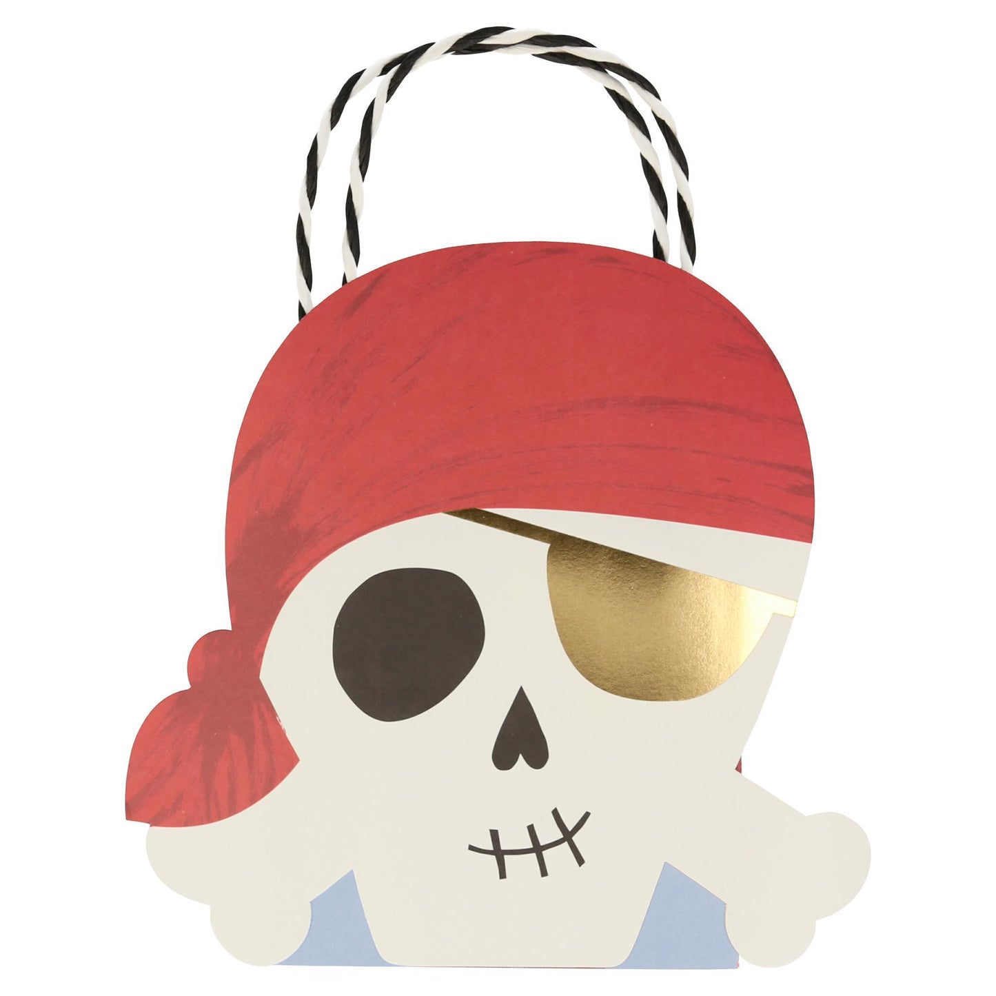 Sachets cadeau - Pirate