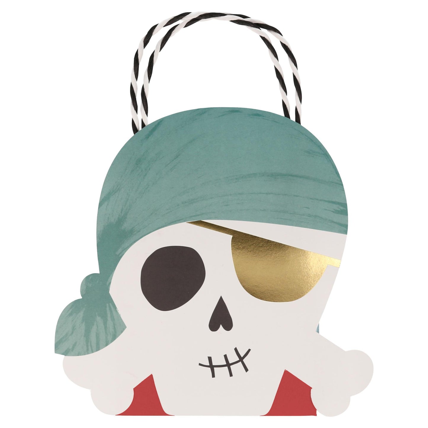 Sachets cadeau - Pirate