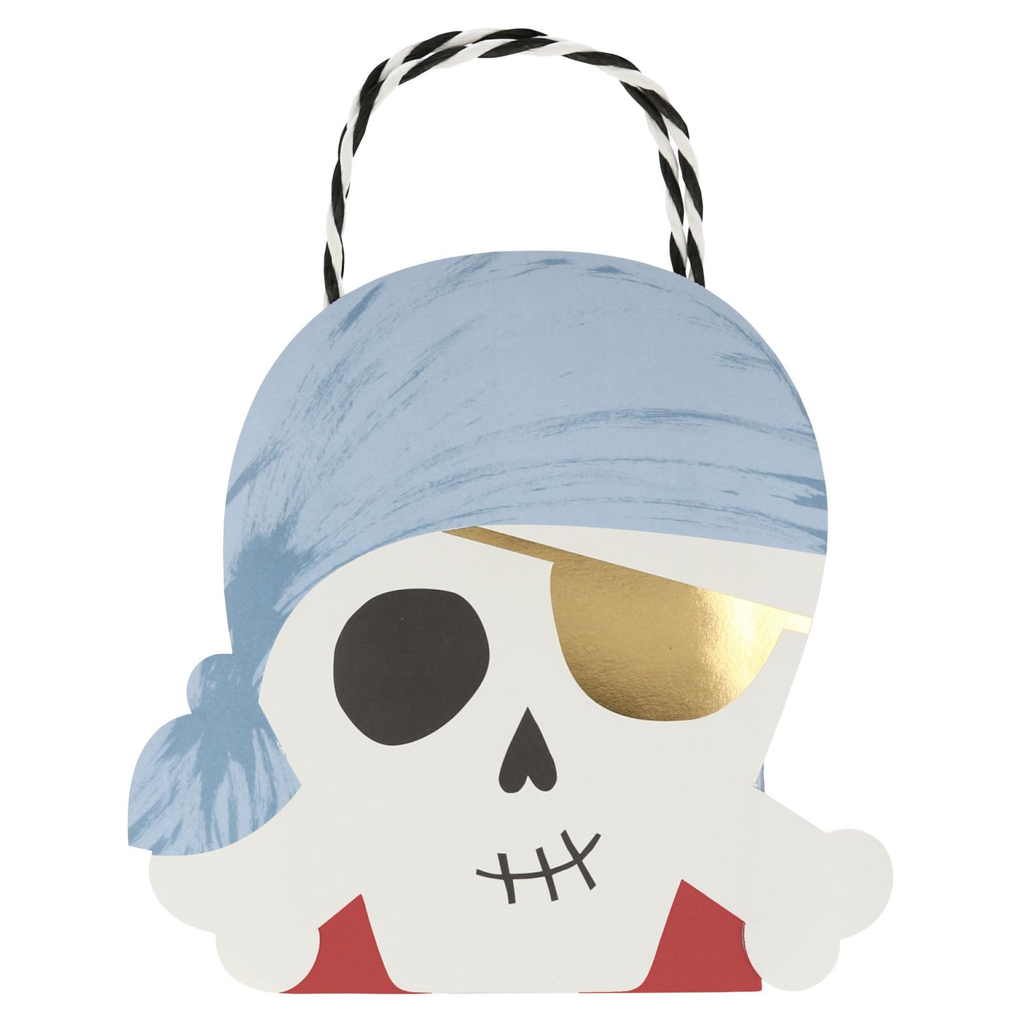 Sachets cadeau - Pirate