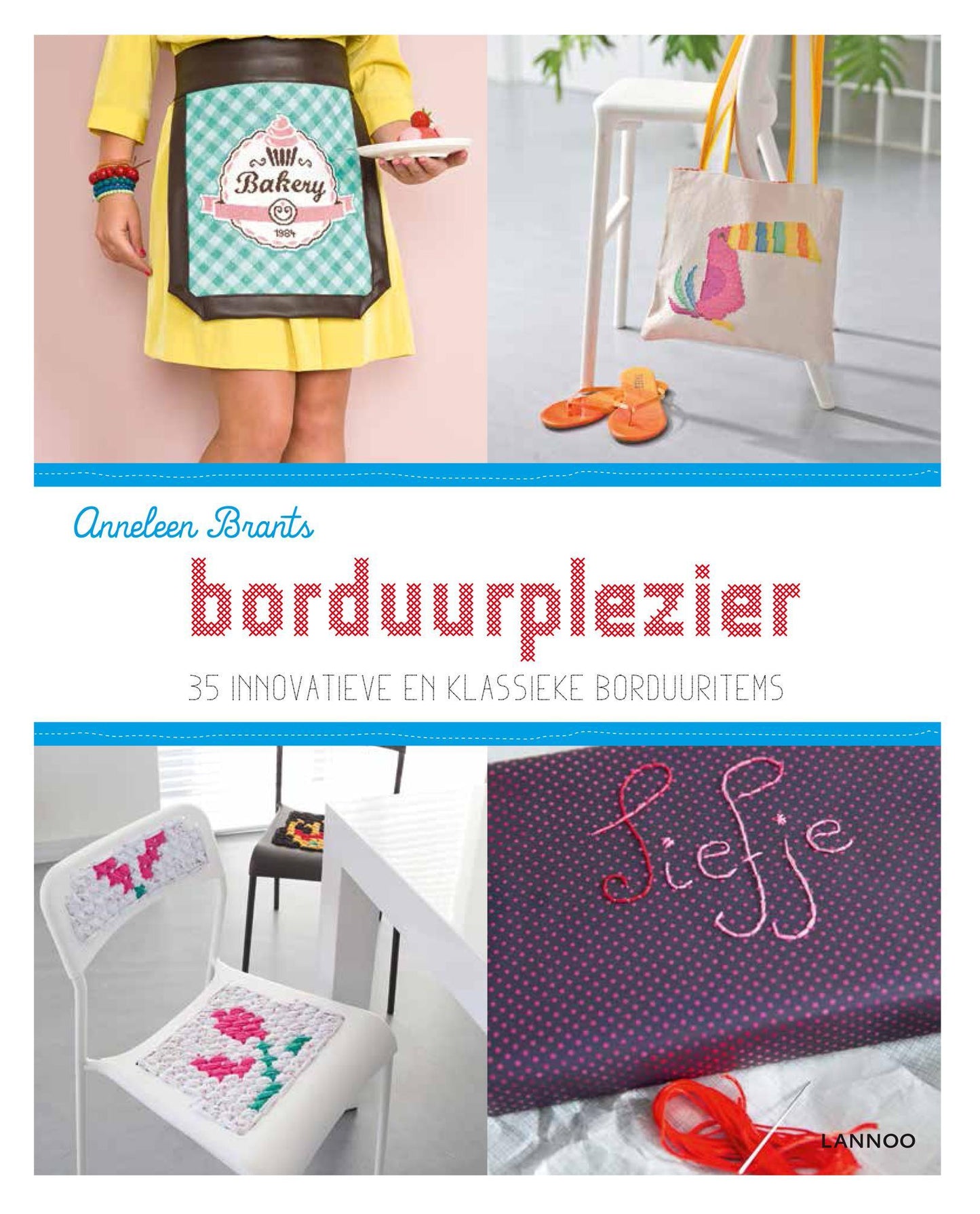 Borduurplezier