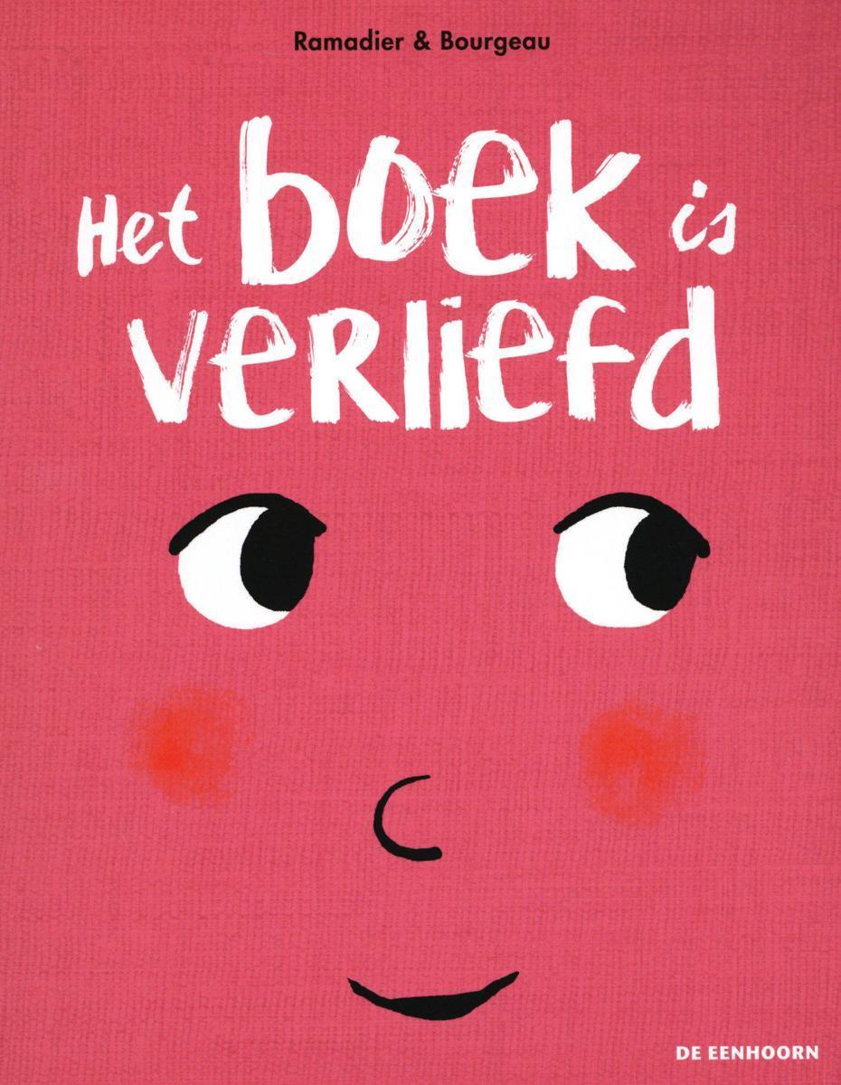 Livre Het Livre is verliefd