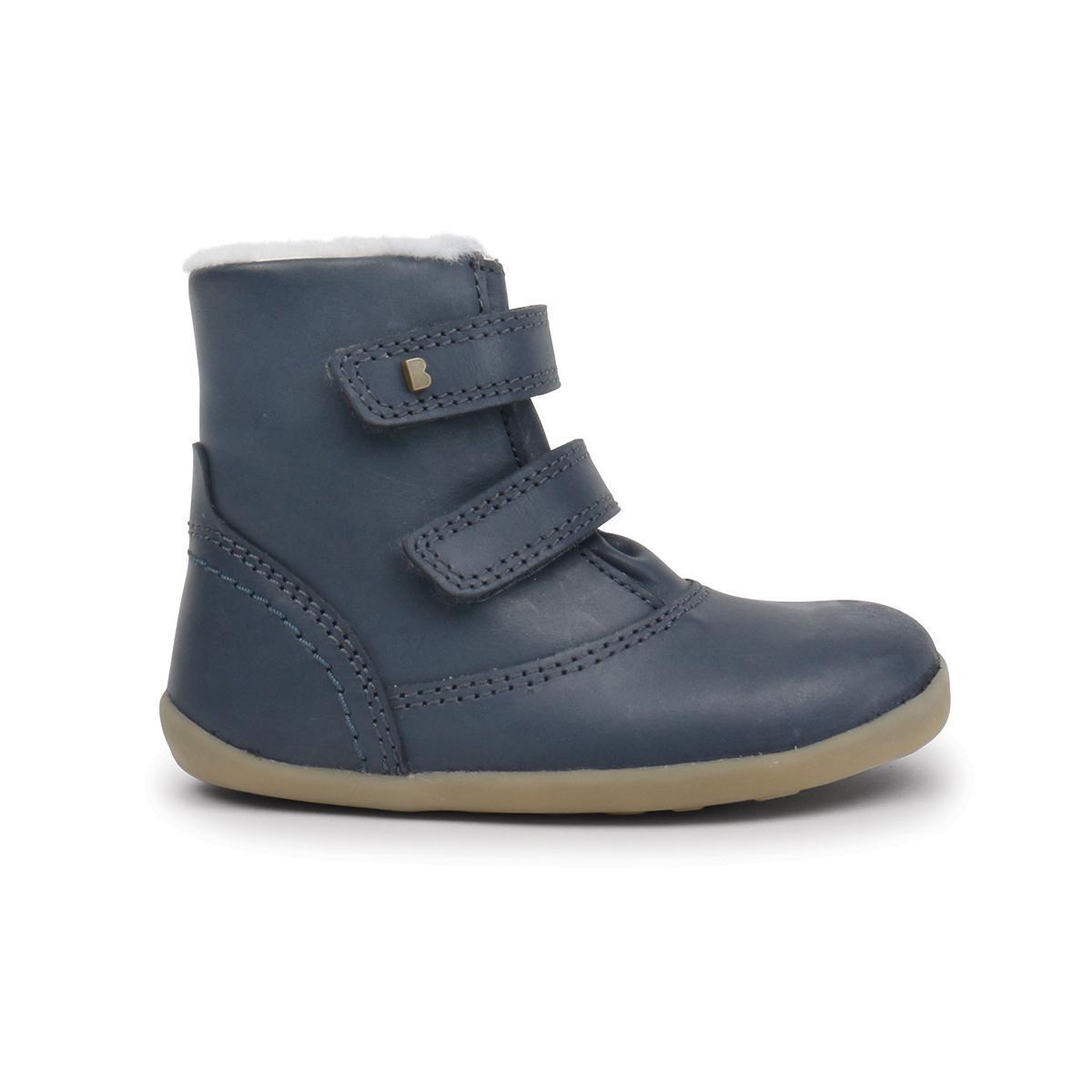 Bottes Step Up Craft - Aspen Navy