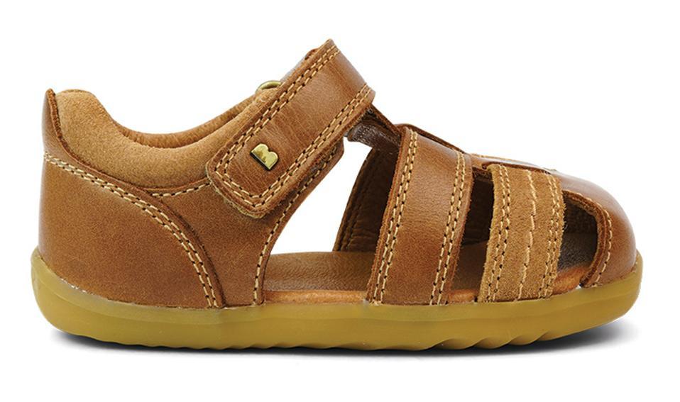 Sandales Bobux Step Up Roam - Caramel