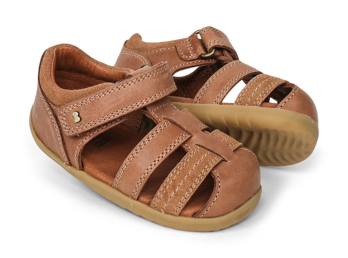 Sandales Bobux Step Up Roam - Caramel