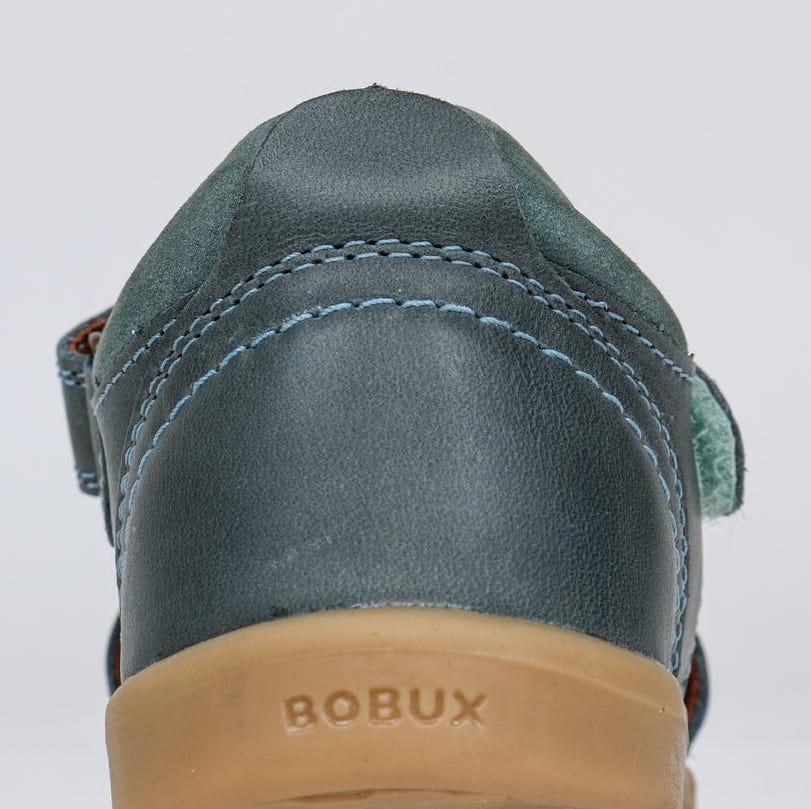 Sandales Bobux Kid+ - Roam Slate