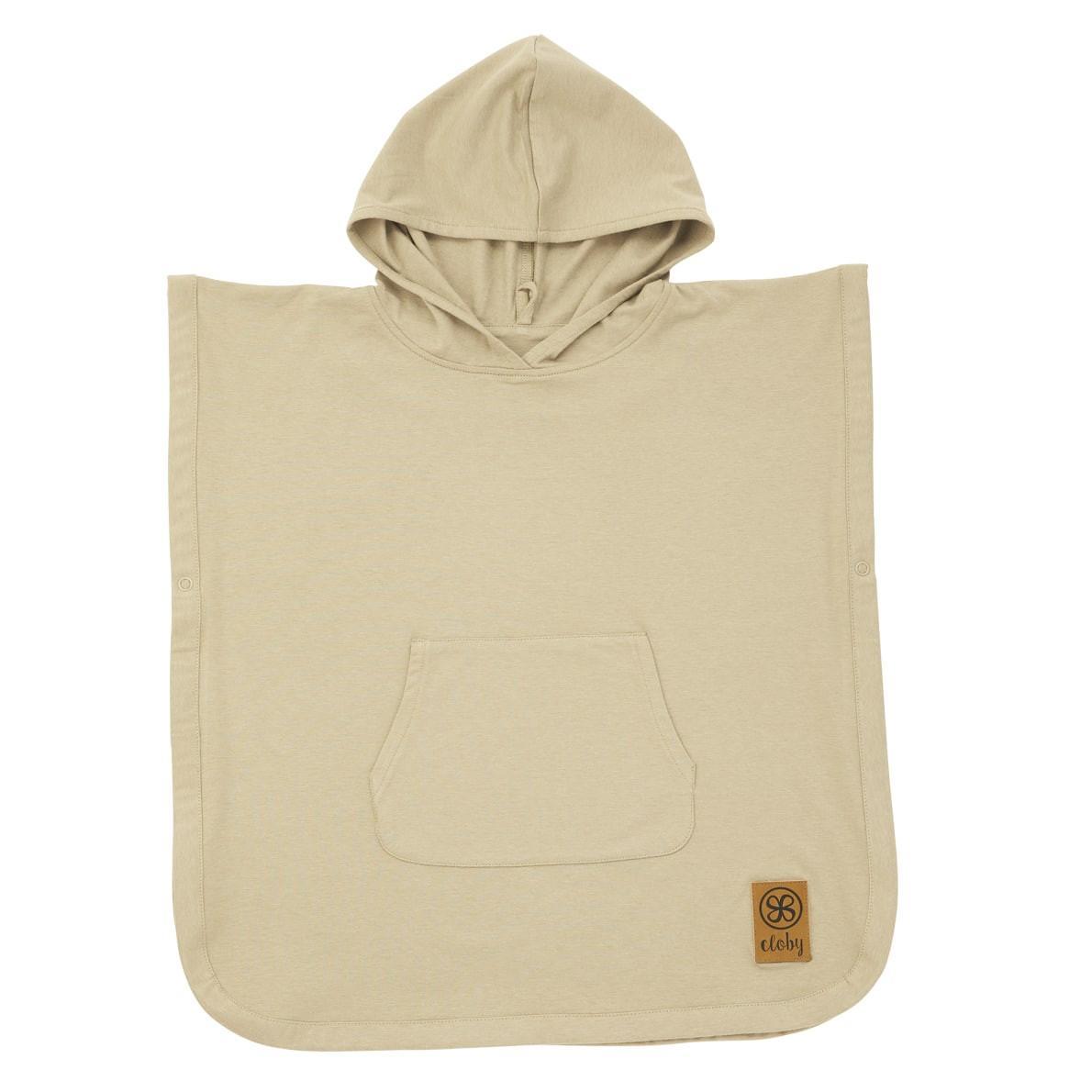 Poncho anti-UV - Sandy Beach