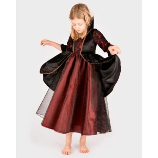 Robe de Reine vampire Deluxe