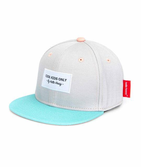 Casquette papa - Mini Gray