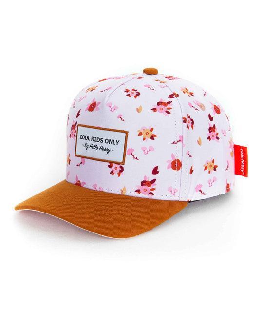 Casquette maman - Vintage Flowers