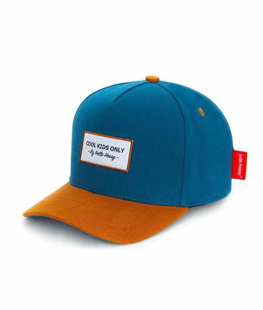 Casquette maman - Mini Duck Blue