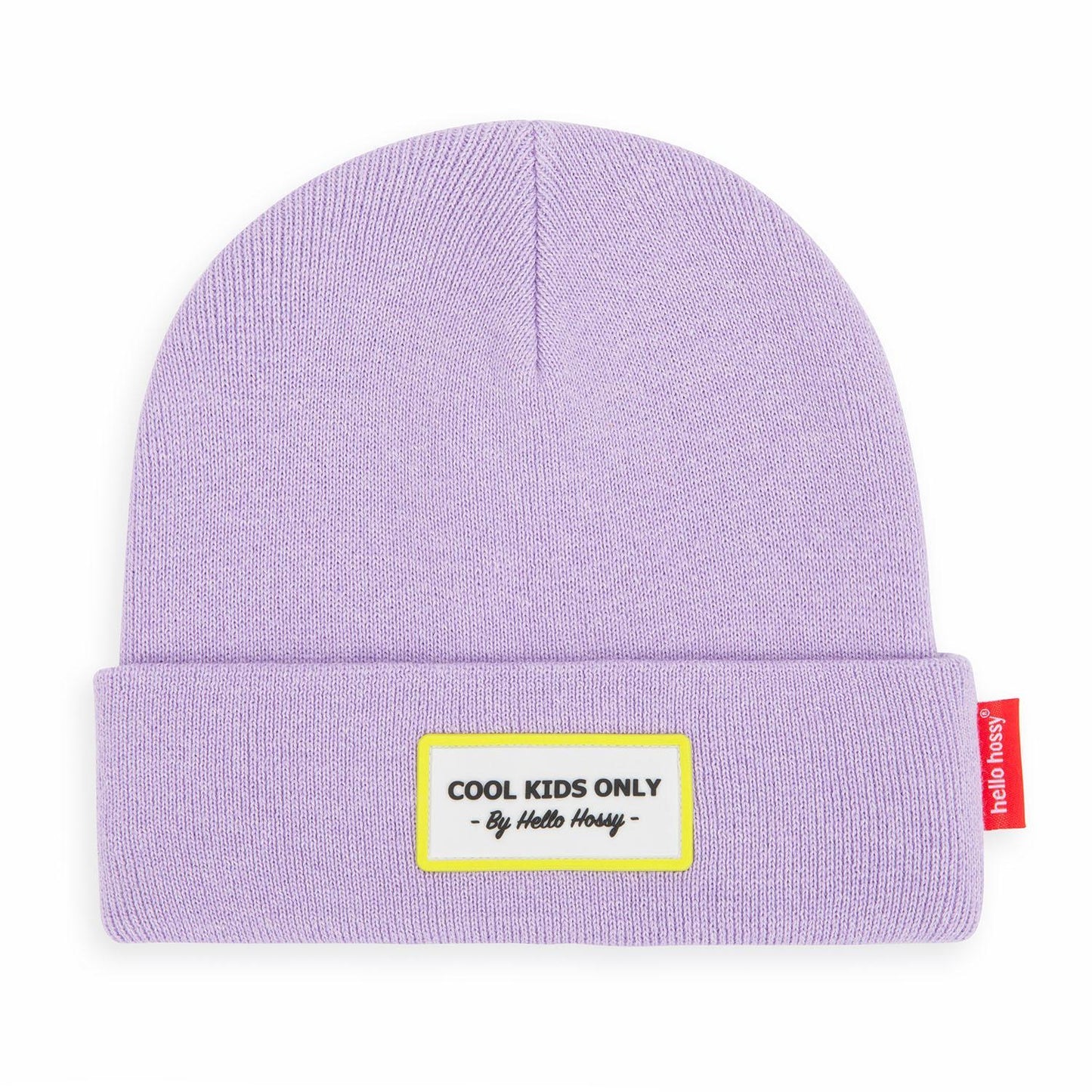 Bonnet maman - Urban Chiné Lilac